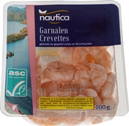 NAUTICA (LIDL) GARNALEN NAUTICA (LIDL) GARNALEN