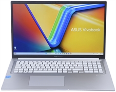ASUS VIVOBOOK 17 X1704ZA-AU357W ASUS VIVOBOOK 17 X1704ZA-AU357W