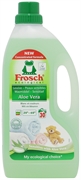 FROSCH WASMIDDEL-SENSITIEF ALOE VERA FROSCH WASMIDDEL-SENSITIEF ALOE VERA