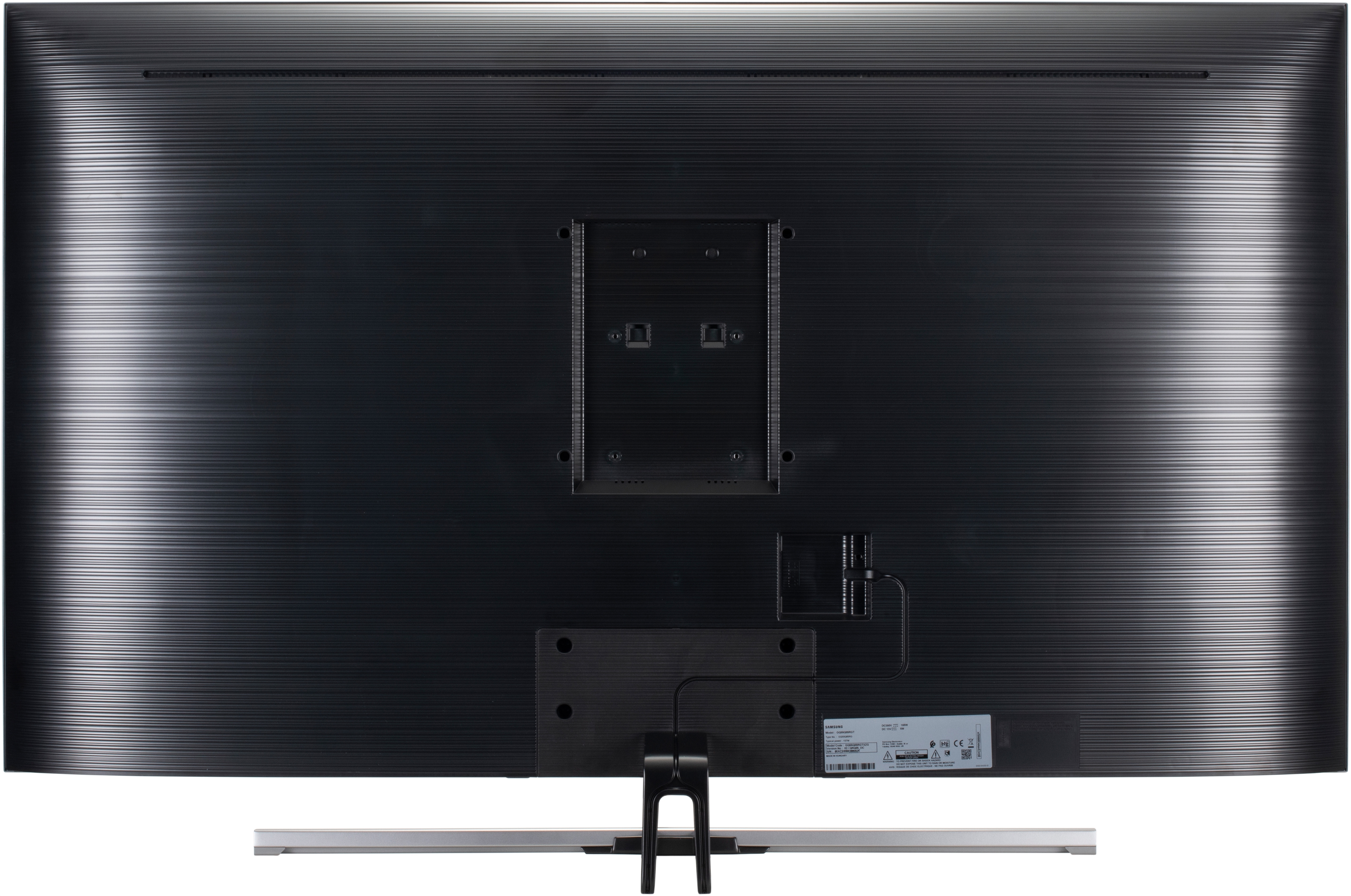 SAMSUNG QE55Q85RALXXN SAMSUNG QE55Q85RALXXN