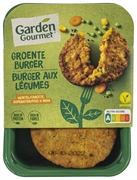 GARDEN GOURMET GROENTEBURGER GARDEN GOURMET GROENTEBURGER