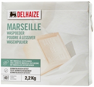 DELHAIZE MARSEILLE WASPOEDER DELHAIZE MARSEILLE WASPOEDER
