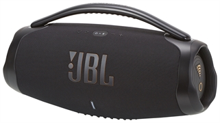 JBL BOOMBOX 3 WI-FI JBL BOOMBOX 3 WI-FI