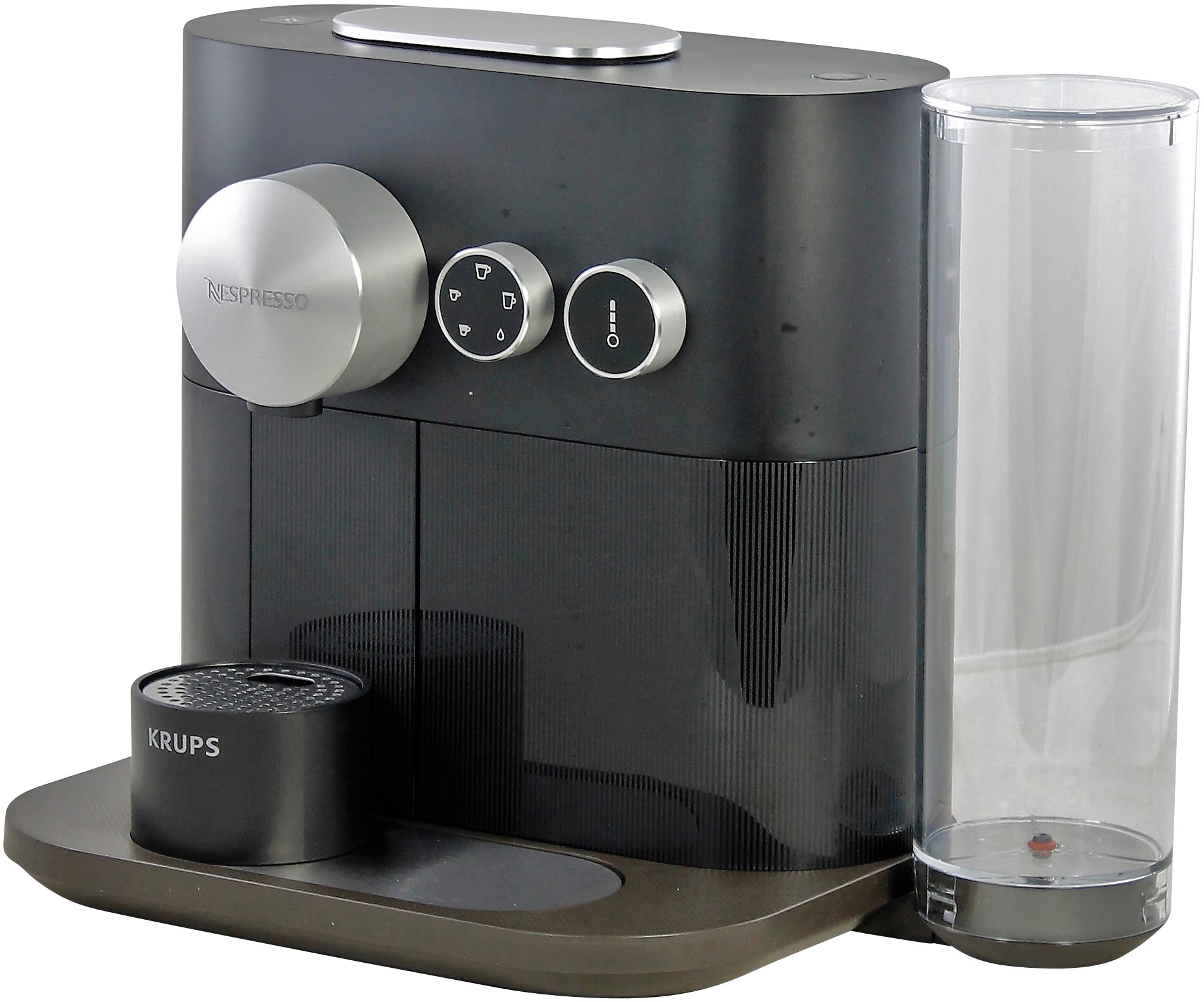 KRUPS EXPERT XN6008 KRUPS EXPERT XN6008