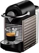 KRUPS XN304T PIXIE KRUPS XN304T PIXIE