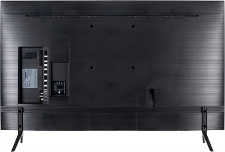 SAMSUNG QE49Q60RALXXN SAMSUNG QE49Q60RALXXN