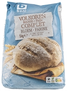 BONI SELECTION (COLRUYT) VOLKORENBROOD - BLOEM BONI SELECTION (COLRUYT) VOLKORENBROOD - BLOEM