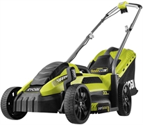 RYOBI RLM13E33S RYOBI RLM13E33S