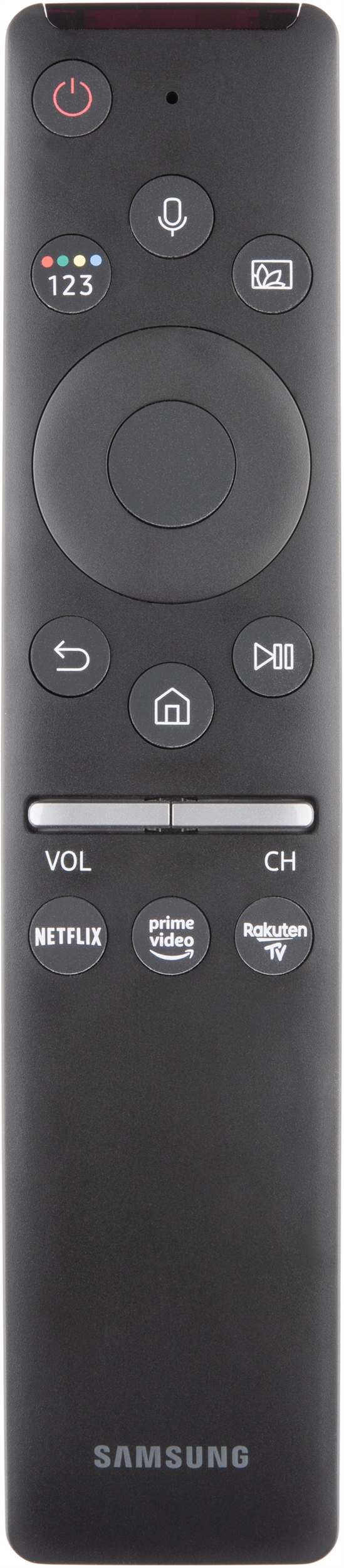 SAMSUNG QE49Q60RALXXN SAMSUNG QE49Q60RALXXN