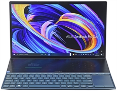 ASUS ZENBOOK DUO 14 UX482 ASUS ZENBOOK DUO 14 UX482