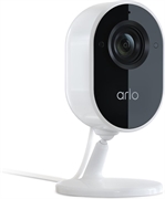 ARLO ESSENTIAL INDOOR CAMERA ARLO ESSENTIAL INDOOR CAMERA