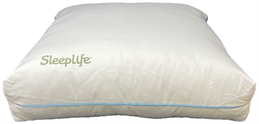 SLEEPLIFE SYNTHETISCH HOOFDKUSSEN (HITEC COMFOREL) SLEEPLIFE SYNTHETISCH HOOFDKUSSEN (HITEC COMFOREL)