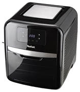 TEFAL FW5018 EASY FRY & OVEN GRILL TEFAL FW5018 EASY FRY & OVEN GRILL