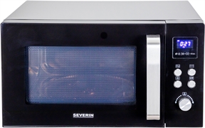 SEVERIN MW 7752 SEVERIN MW 7752