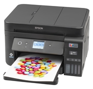 EPSON ECOTANK ET-4850 EPSON ECOTANK ET-4850