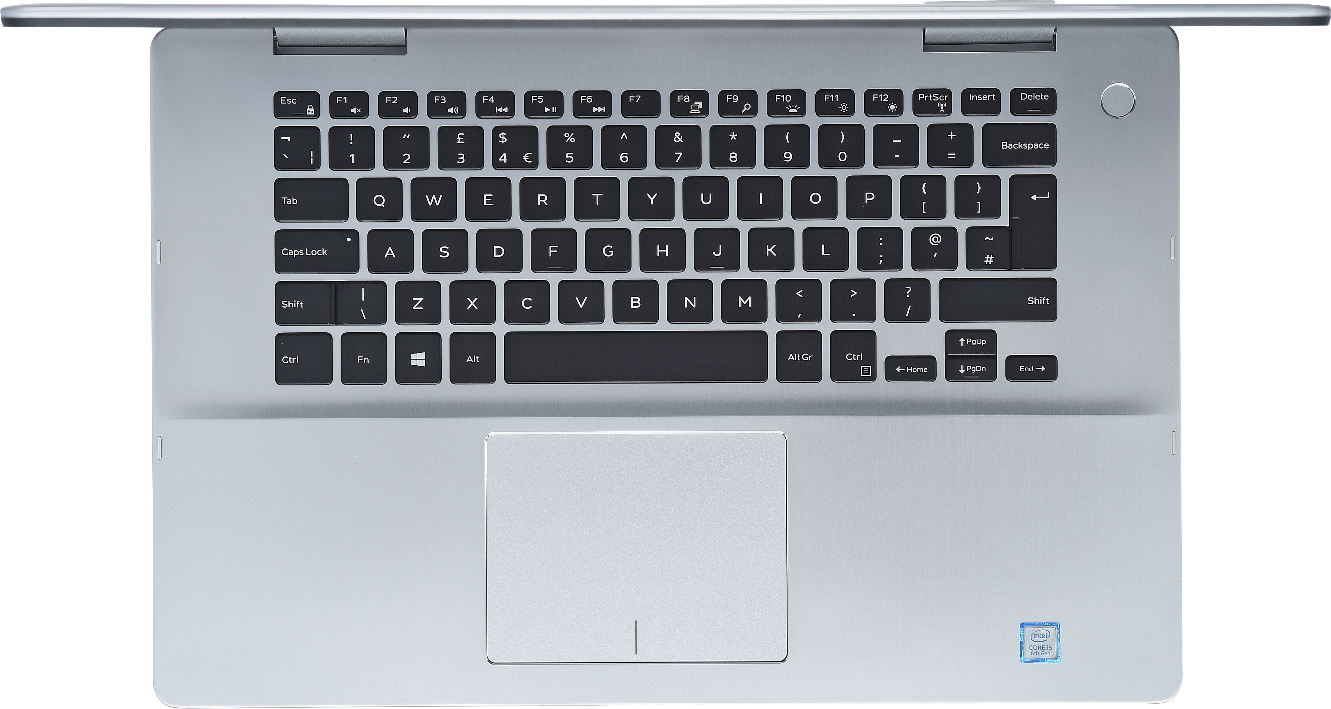 DELL INSPIRON 15 7000 2-IN-1 DELL INSPIRON 15 7000 2-IN-1