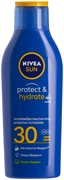 NIVEA SUN PROTECT & HYDRATE SPF 30 NIVEA SUN PROTECT & HYDRATE SPF 30