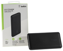 BELKIN BOOST↑CHARGE 10000 MAH BELKIN BOOST↑CHARGE 10000 MAH