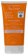 AVENE INTENSE PROTECT SPF 50+ AVENE INTENSE PROTECT SPF 50+