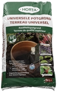 HORTA UNIVERSELE POTGROND BIO HORTA UNIVERSELE POTGROND BIO