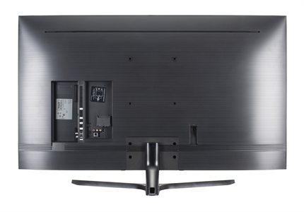 SAMSUNG UE55TU8500 SAMSUNG UE55TU8500