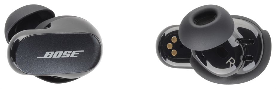 BOSE QUIETCOMFORT EARBUDS II BOSE QUIETCOMFORT EARBUDS II