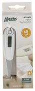 ALECTO DIGITAL THERMOMETER BC-19GS ALECTO DIGITAL THERMOMETER BC-19GS