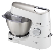 KENWOOD TITANIUM CHEF BAKER KVC65.009WH KENWOOD TITANIUM CHEF BAKER KVC65.009WH