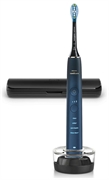 PHILIPS SONICARE DIAMONDCLEAN 9000 HX9911/88 BLUE PHILIPS SONICARE DIAMONDCLEAN 9000 HX9911/88 BLUE