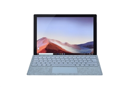 MICROSOFT SURFACE PRO 7 MET TOETSENBORD (I5, 128GB SSD, 8GB) MICROSOFT SURFACE PRO 7 MET TOETSENBORD (I5, 128GB SSD, 8GB)