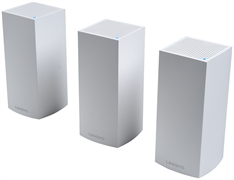 LINKSYS VELOP MX12600 (3-PACK) LINKSYS VELOP MX12600 (3-PACK)