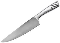 MASTERCHEF KOKSMES ZILVER MASTERCHEF KOKSMES ZILVER