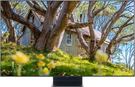 SAMSUNG QE65Q90TALXXN SAMSUNG QE65Q90TALXXN