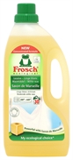 FROSCH WASMIDDEL - WITTE WAS SAVON DE MARSEILLE FROSCH WASMIDDEL - WITTE WAS SAVON DE MARSEILLE