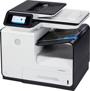 HP PAGEWIDE 377DW HP PAGEWIDE 377DW