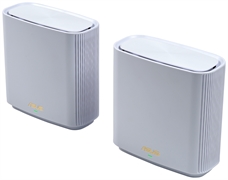 ASUS ZENWIFI AX XT8 (2-PACK) ASUS ZENWIFI AX XT8 (2-PACK)