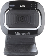 MICROSOFT LIFECAM HD-3000 MICROSOFT LIFECAM HD-3000