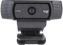 LOGITECH C920 PRO HD WEBCAM LOGITECH C920 PRO HD WEBCAM