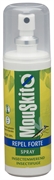 MOUSKITO REPEL FORTE SPRAY IR3535 30% MOUSKITO REPEL FORTE SPRAY IR3535 30%