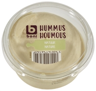 BONI SELECTION (COLRUYT) HUMMUS BONI SELECTION (COLRUYT) HUMMUS
