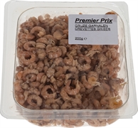 PREMIER PRIX (INTERMARCHE) GRIJZE GARNALEN PREMIER PRIX (INTERMARCHE) GRIJZE GARNALEN