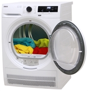 ZANUSSI ZZ8482DH ZANUSSI ZZ8482DH