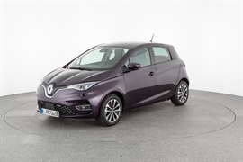 RENAULT ZOE RENAULT ZOE
