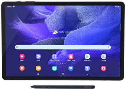 SAMSUNG GALAXY TAB S7 FE WIFI 128GB (SM-T733) SAMSUNG GALAXY TAB S7 FE WIFI 128GB (SM-T733)