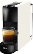 KRUPS NESPRESSO ESSENZA MINI XN WHITE KRUPS NESPRESSO ESSENZA MINI XN WHITE