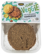 JUMBO LEKKER VEGGIE HAMBURGER VEGAN JUMBO LEKKER VEGGIE HAMBURGER VEGAN