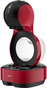 KRUPS DOLCE GUSTO KP1305 LUMIO - RED KRUPS DOLCE GUSTO KP1305 LUMIO - RED