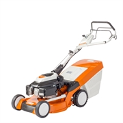 STIHL RM650 V STIHL RM650 V