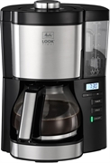 MELITTA LOOK V TIMER ZWART 1025-08 MELITTA LOOK V TIMER ZWART 1025-08