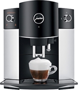 JURA D6 PLATIN JURA D6 PLATIN